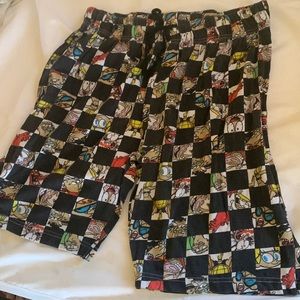 Men’s shorts